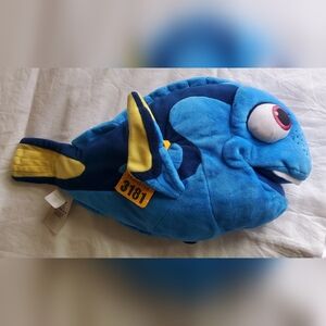 Disney Dory plushie